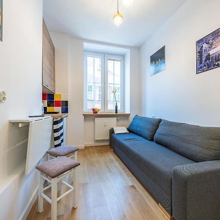 Hello Apartments Studio Sw Ducha Gdańsk Extérieur photo